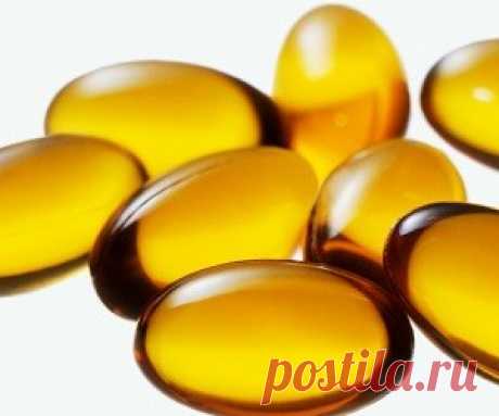 Избыток витамина D может быть опасным - health info