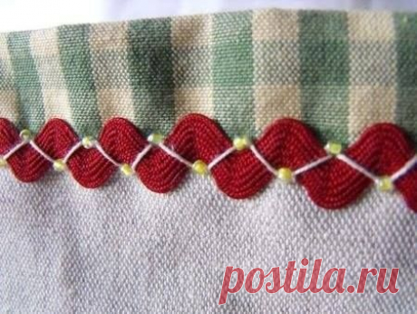 Море идей - рукоделие, декор дома, поделки и hand made.
