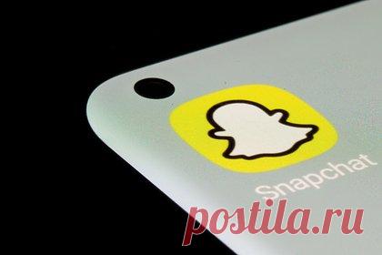 Роскомнадзор заблокировал Snapchat в России