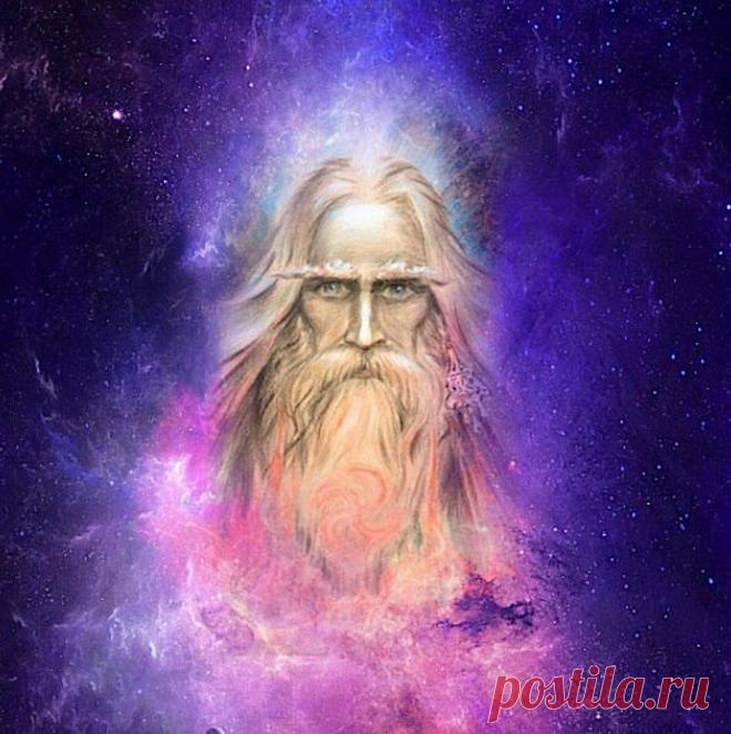 Молитва, которая снимает кармические и родовые проблемы нескольких поколений. | ВладиЛена | Яндекс Дзен