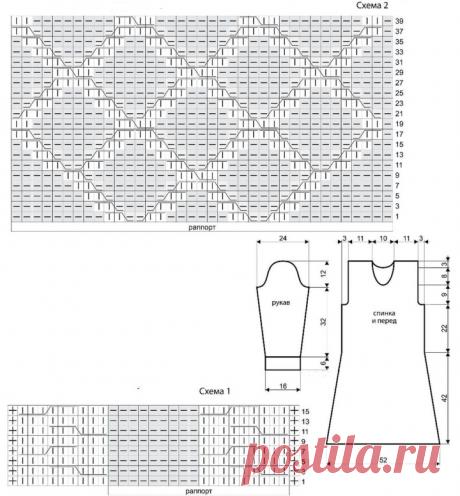 Women Dress Braids Crochet Free Pattern