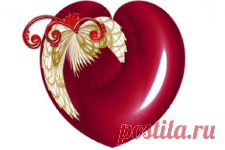 Сердечки PNG