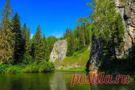ФОТОМАСТЕРСКАЯ ПРИРОДЫ
Панов Александр