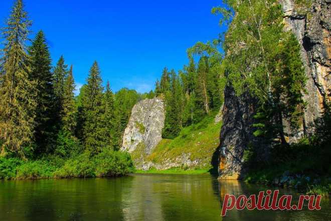 ФОТОМАСТЕРСКАЯ ПРИРОДЫ
Панов Александр