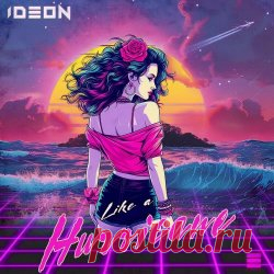 Ideon - Like A Hurricane (2024) [Single] Artist: Ideon Album: Like A Hurricane Year: 2024 Country: Italy Style: Synthpop, Synthwave