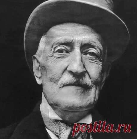 Леонид Оболенский, 21 января, 1902
• 19 ноября 1991