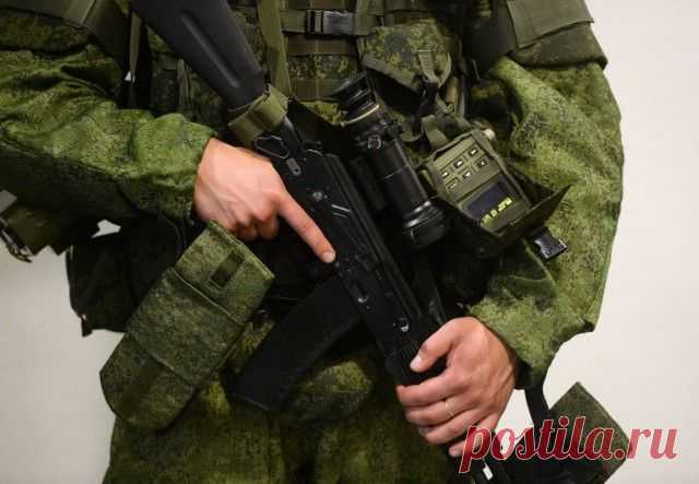 "Ратник" начинает и выигрывает
RUS: "RATNIK" (Old Rus: WARRIER) INF KIT 
(aka PERSL COMBAT SYSTEM)