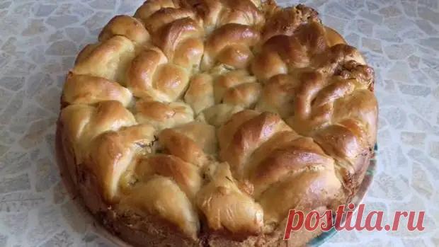 Слоеный салат «Идеал» - Спутник - медиаплатформа МирТесен