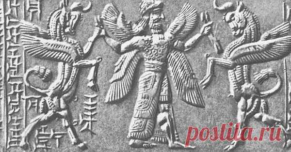 Новости дня: Сенсационное открытие в писаниях шумеров: до Великого потопа миром в течение 241200 лет правили 8 царей - 19.01.2017 - | Rusdialog.ru