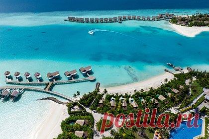 Россиянам назвали топ-4 страны для новогоднего путешествия