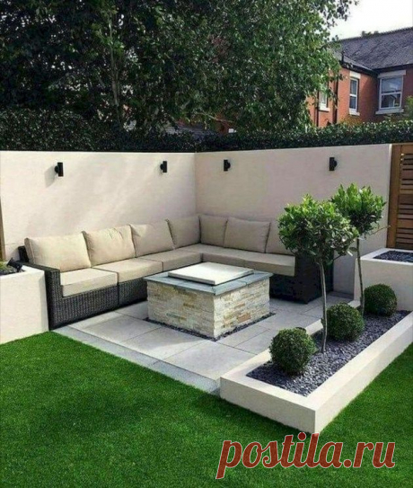 21 garden design Wall awesome ideas | How Do It Info