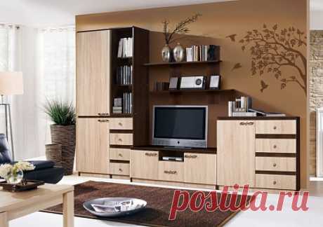 Белорусская гостиная Палермо от КМК  – Купить в Москве