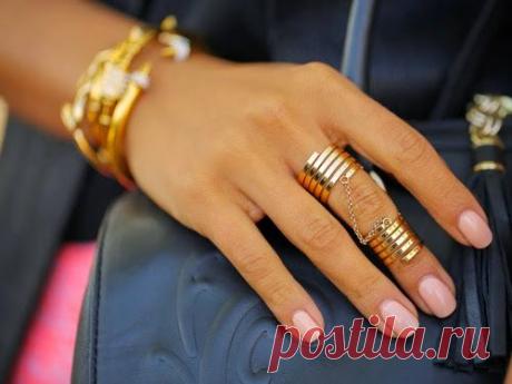 На каком пальце носить кольцо, чтобы скорректировать судьбу