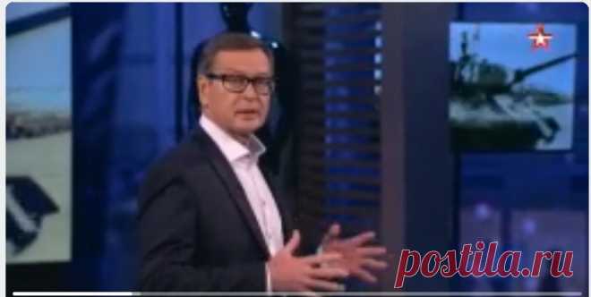 Студия Сергея Медведева. Забытая война