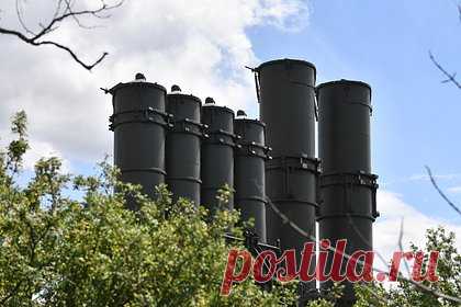 Ракетную опасность объявили в российском регионе после окончания переговоров в Стамбуле