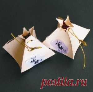 Коробочки