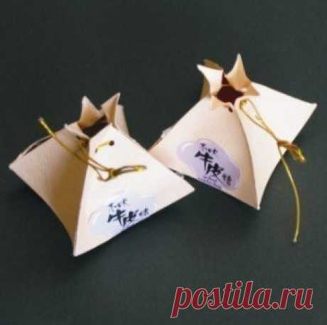Коробочки