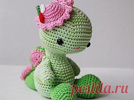 Маленькие японские амигуруми: вариации на тему | Журнал Ярмарки Мастеров
