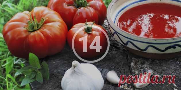 14 продуктов, которые лучше готовить самостоятельно, а не покупать |