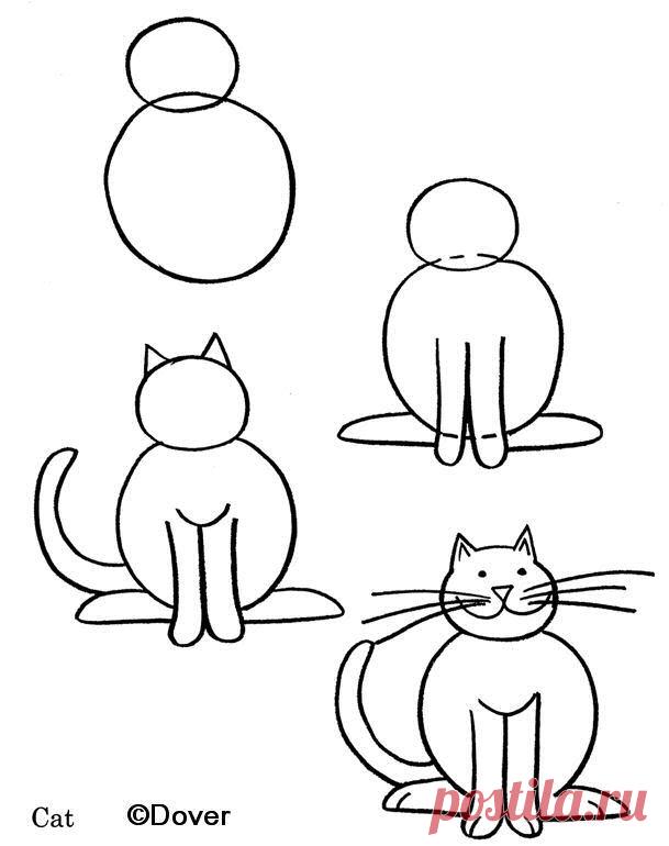 Great drawing lessons for children on here! Jacob loves…