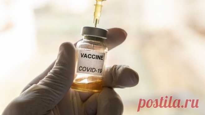 В Швейцарии сообщают о 5 летальных исходах после вакцинации