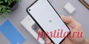 Приложение Google «упало» на смартфонах Android - Лайфхакер