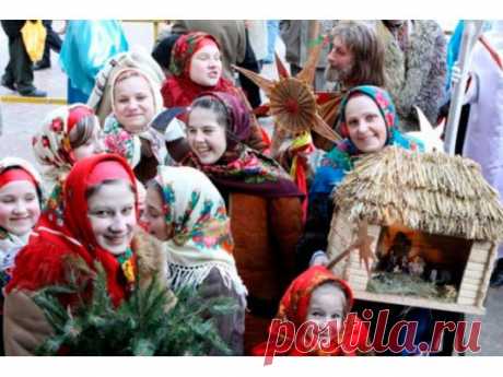 Новогодние новинки 2017!!!!!!
Волшебное рождество в купеческом доме. Святки - колядки в Александрове. !!!
Лучший Рождественский подарок – незабываемое и чуть-чуть сказочное путешествие! Н