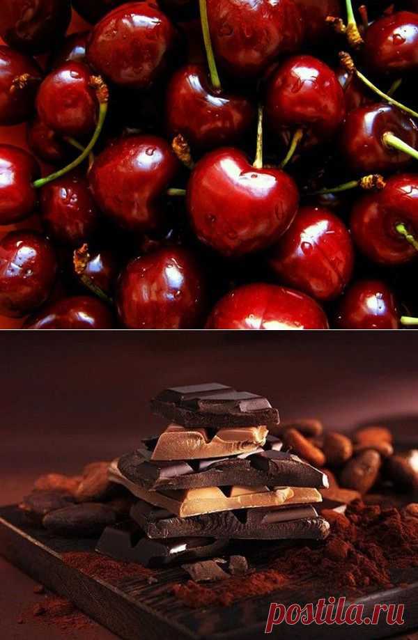 Список ядовитых продуктов / Все для женщины