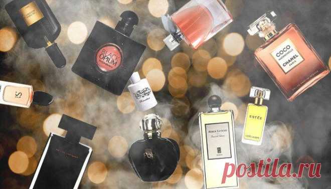 Духи, которые каждая женщина должна попробовать хотя бы раз в жизни. Культовый ТОП-5
Перед этими ароматами трудно устоять. Неудивительно, что они абсолютно неподвластны времени! «Духи похожи на сообщение, которое вы хотите передать. Для этого не нужен язык. Вы можете быть глухим, вы можете быть из другой цивилизации, и вы все равно поймете это послание. В парфюмерии есть иррациональный,...
Читай дальше на сайте. Жми подробнее ➡