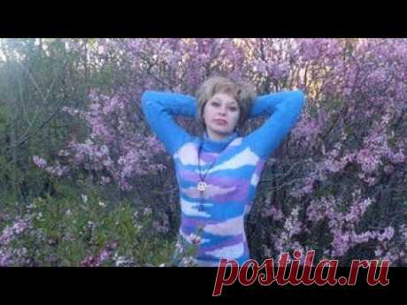 ЧТО СВЯЗАТЬ ИЗ ОСТАТКОВ ПРЯЖИ?/ВИТРАЖИ