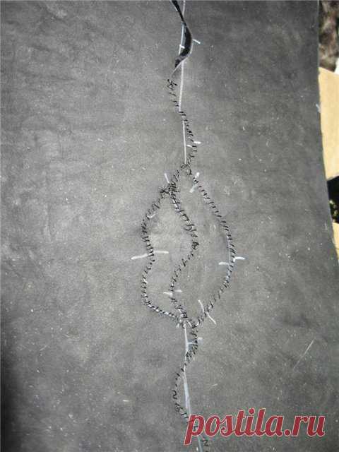 советы по работе с мехом. Скорняжные премудрости