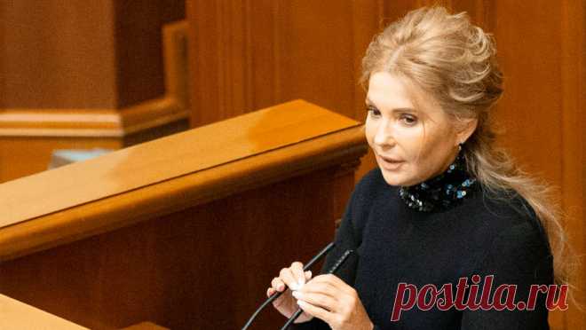 Партия Тимошенко выступила за отмену легализации медицинского каннабиса. Партия Юлии Тимошенко "Батькiвщина" внесла в Верховную раду проект об отмене легализации медицинского каннабиса. Текст постановления размещен на сайте Рады. Комплект документов был внесен в Раду 22 декабря. В пояснительной ...