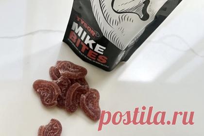 Майк Тайсон объявил о выпуске конфет в виде ушей. Бывший чемпион мира по боксу Майк Тайсон представил жевательные конфеты в форме ушей. Продукт получил название Mike Bites. Конфеты выполнены в виде человеческих ушей — это отсылка к противостоянию Тайсона с Эвандером Холифилдом. Mike Bites сделаны из марихуаны. Тайсон озвучивал идею создания конфет еще в 2019-м.