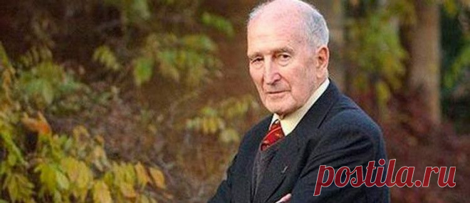 Всемирно известный ученый-атеист доказал, что Бог есть.