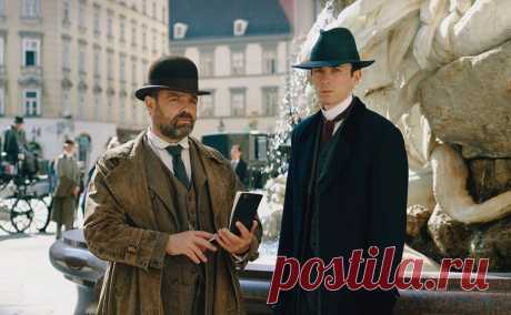 17 Самых-Самых фильмов и сериалов, просмотренных в 2023 году | Субъективная Эльза. КиноБлог. | Дзен