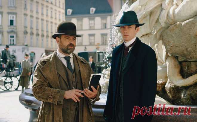 17 Самых-Самых фильмов и сериалов, просмотренных в 2023 году | Субъективная Эльза. КиноБлог. | Дзен