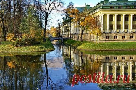 (59) Одноклассники Каменный остров.Санкт-Петербург.