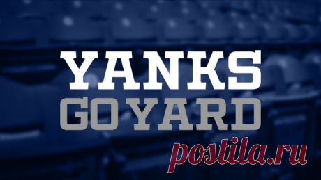 Yankees: Everybody’s Talking About The Red Sox But…