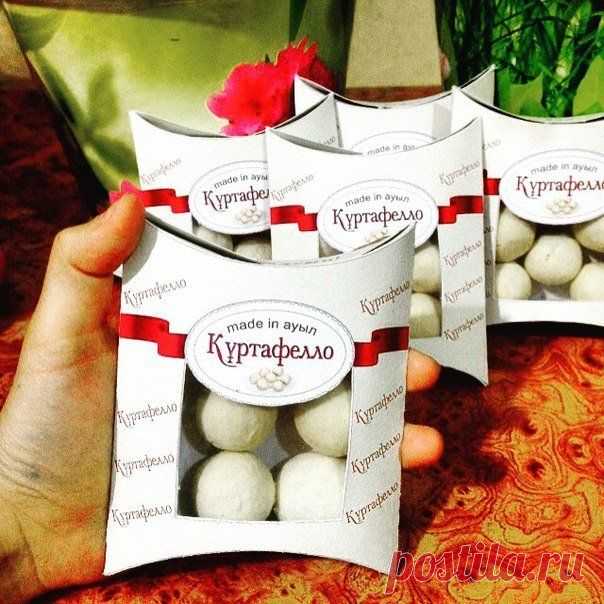 Очередное достижение казахских маркетологов / Взлом логики