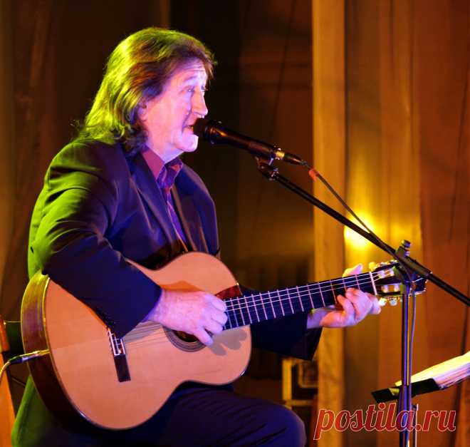 Олег Митяев 2011 год ГКЦ " Энергетик"