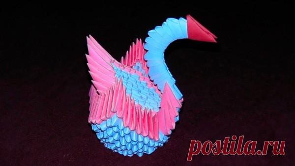 Модульное оригами схемы | Страница 21 из 22 | Планета Оригами