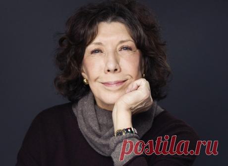 Лили Томлин, 1 сентября, 1939