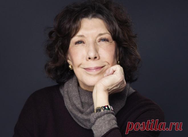 Лили Томлин, 1 сентября, 1939