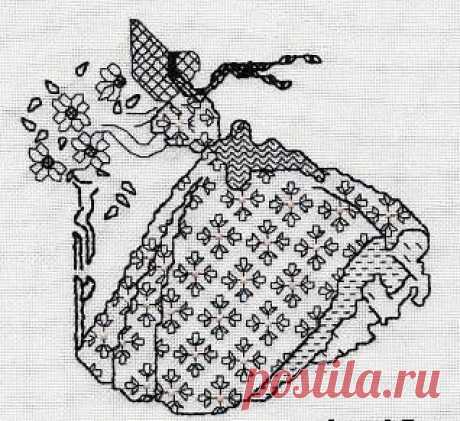 Blackwork
