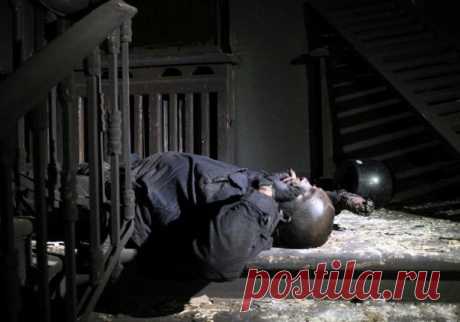 Мой Мир@Mail.Ru: Подробная анкета