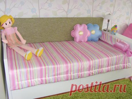 детская комната для девочки | https://www.babyroomblog.ru/