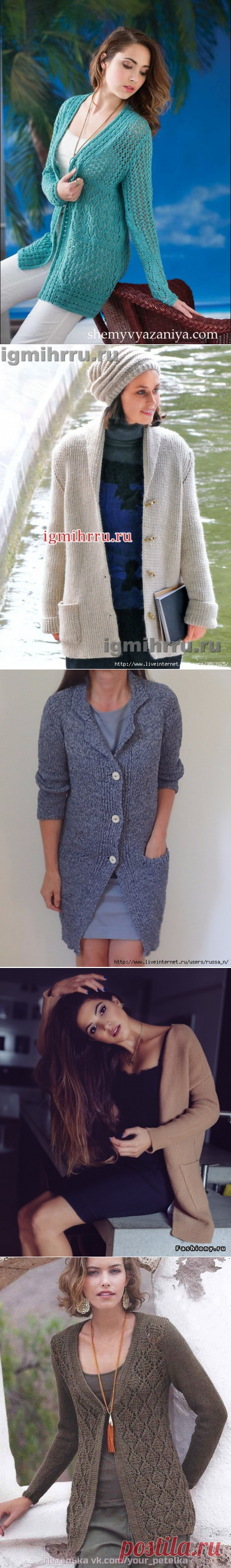 Вязание спицами | Записи в рубрике Вязание спицами | Дневник yalos