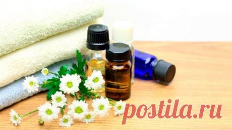Способы применения эфирных масел на все случаи жизни