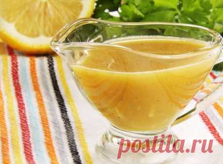 Как приготовить топ-22 соуса на любой вкус  - рецепт, ингредиенты и фотографии