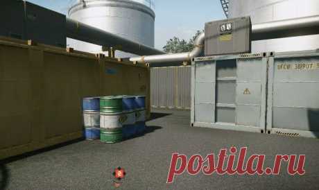 Обновление 1 июля | Warface